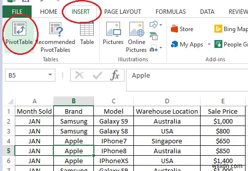 Excel 피벗 테이블 만드는 방법, 수식 없이 데이터 요약하는 초간단 가이드