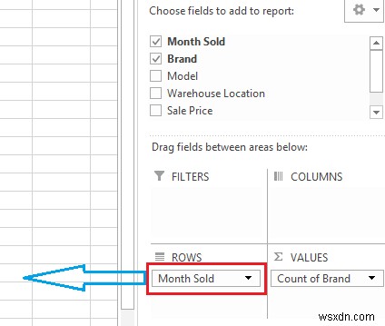 Excel 피벗 테이블 만드는 방법, 수식 없이 데이터 요약하는 초간단 가이드