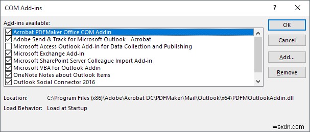 Outlook 메모리 사용량 줄이고 속도 높이는 9가지 방법