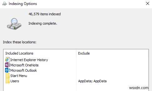 Outlook 메모리 사용량 줄이고 속도 높이는 9가지 방법