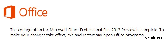 Office 복구 기능으로 Word, Excel, Outlook 문제 해결하기