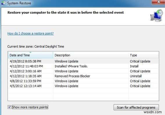 MS Office 라이선스를 확인할 수 없음 오류 해결 방법 총정리