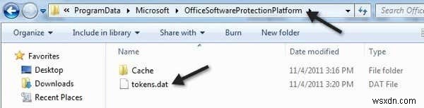 MS Office 라이선스를 확인할 수 없음 오류 해결 방법 총정리