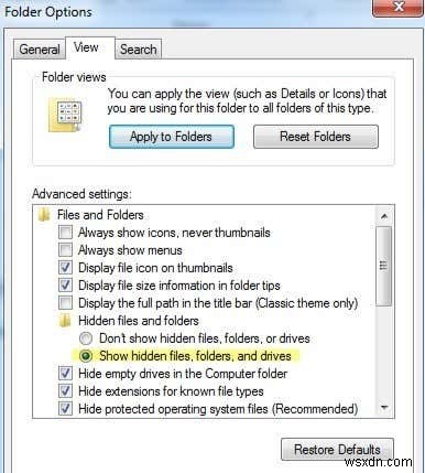 MS Office 라이선스를 확인할 수 없음 오류 해결 방법 총정리