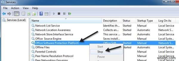 MS Office 라이선스를 확인할 수 없음 오류 해결 방법 총정리