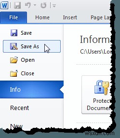 Microsoft Office에서 PDF 문서 만드는 방법 – Word 버전별 완벽 가이드