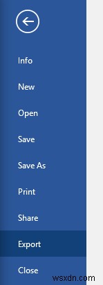 Microsoft Office에서 PDF 문서 만드는 방법 – Word 버전별 완벽 가이드