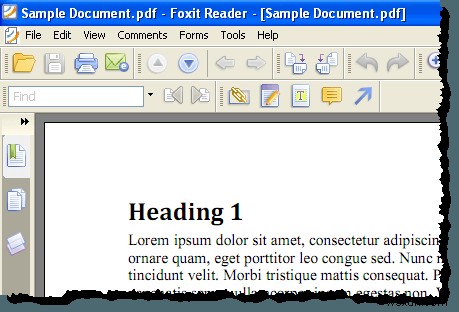 Microsoft Office에서 PDF 문서 만드는 방법 – Word 버전별 완벽 가이드