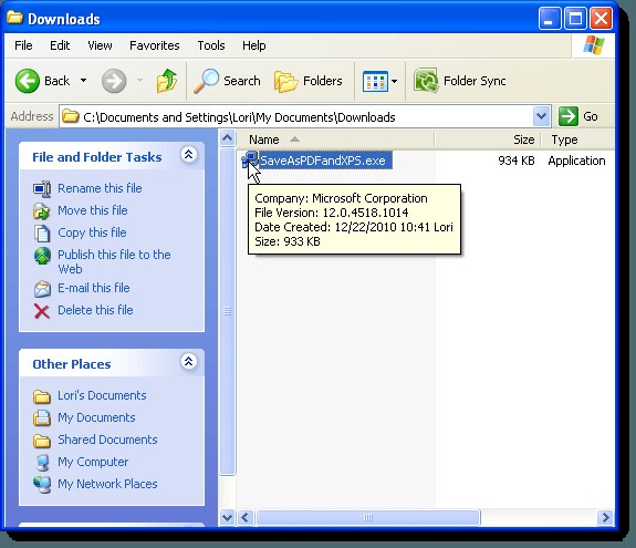 Microsoft Office에서 PDF 문서 만드는 방법 – Word 버전별 완벽 가이드