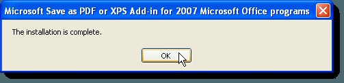 Microsoft Office에서 PDF 문서 만드는 방법 – Word 버전별 완벽 가이드