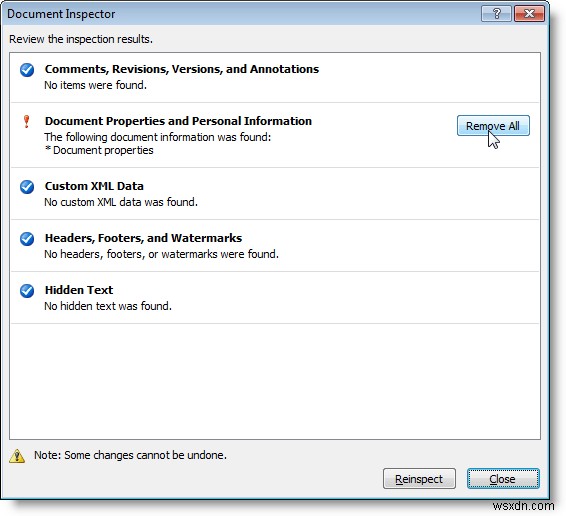 Word 2007/2010 문서에서 기밀 정보 숨기는 방법 – Redaction Tool 완벽 가이드
