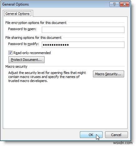 Word 2007/2010 문서에서 기밀 정보 숨기는 방법 – Redaction Tool 완벽 가이드