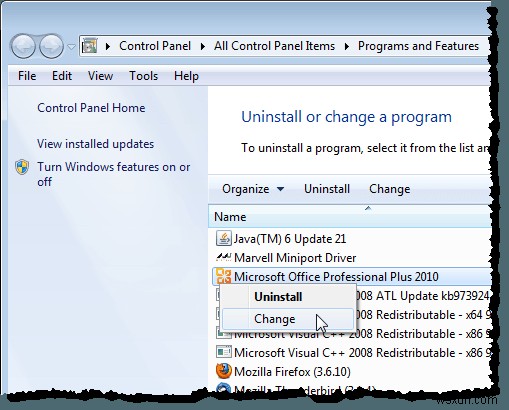 모든 버전의 Microsoft Office 복구하는 방법 – 단계별 완벽 가이드