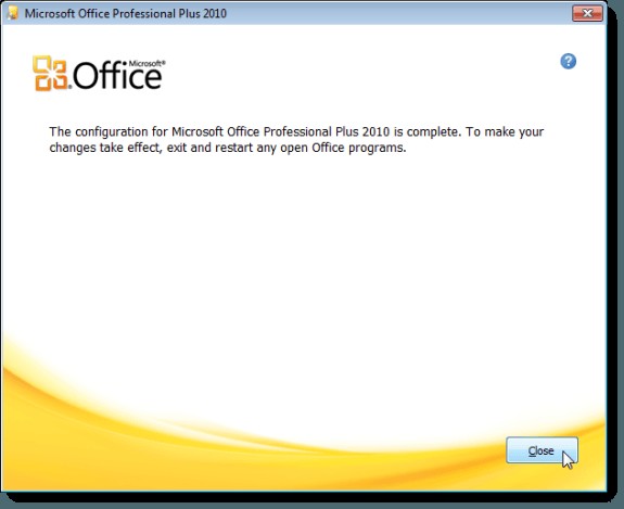 모든 버전의 Microsoft Office 복구하는 방법 – 단계별 완벽 가이드