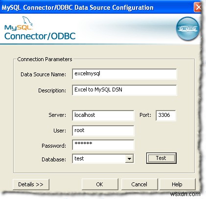 엑셀에서 MySQL 데이터베이스 연결하기 – ODBC 드라이버 설정부터 데이터 가져오기까지