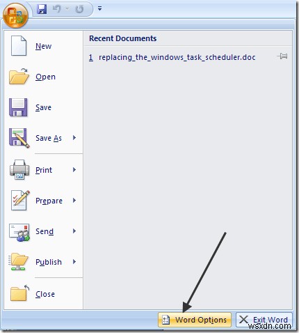 Outlook 맞춤법 검사기가 작동하지 않을 때 해결하는 3가지 방법