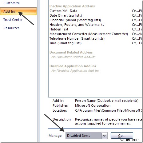 Outlook 맞춤법 검사기가 작동하지 않을 때 해결하는 3가지 방법