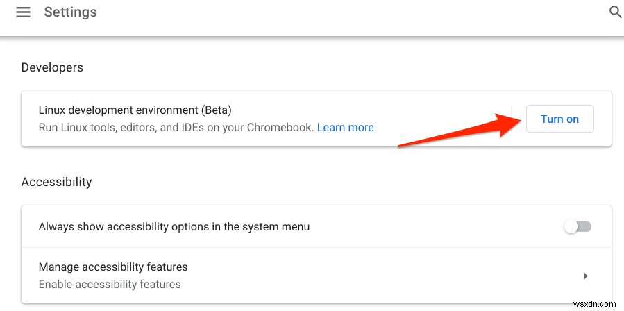 Chromebook에 리눅스(Linux) 배포판 설치하는 방법 완벽 가이드