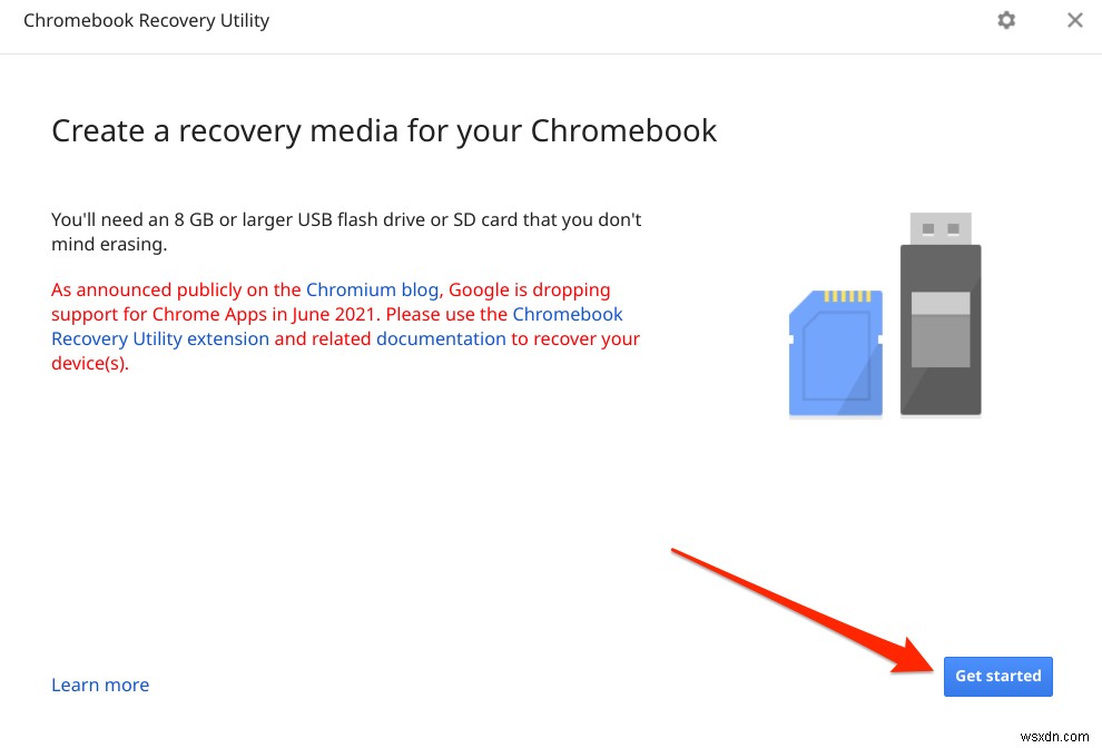 Chromebook에 리눅스(Linux) 배포판 설치하는 방법 완벽 가이드