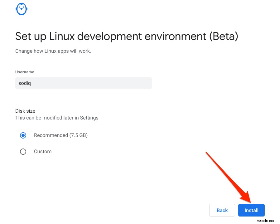 Chromebook에 리눅스(Linux) 배포판 설치하는 방법 완벽 가이드