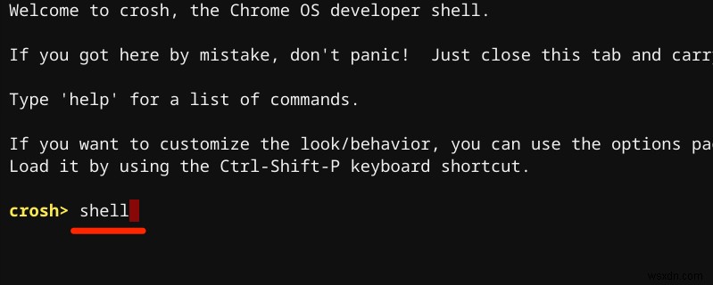 Chromebook에 리눅스(Linux) 배포판 설치하는 방법 완벽 가이드