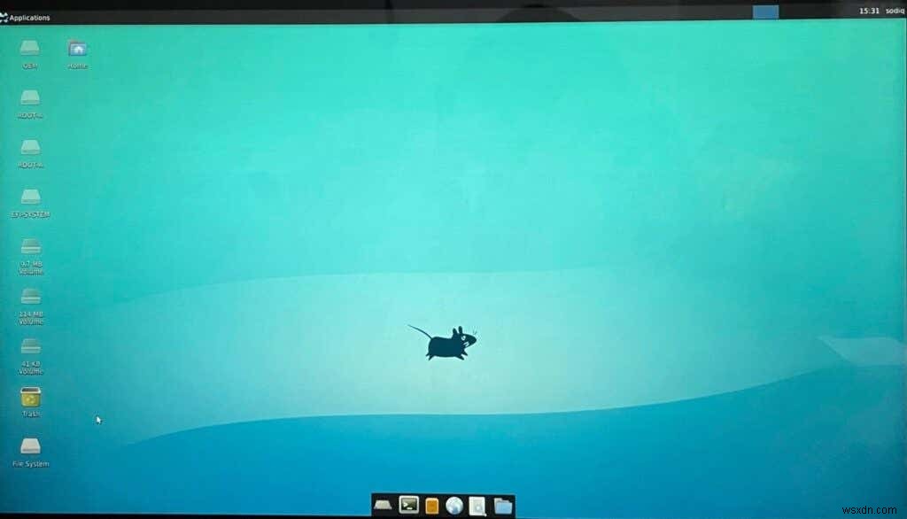Chromebook에 리눅스(Linux) 배포판 설치하는 방법 완벽 가이드
