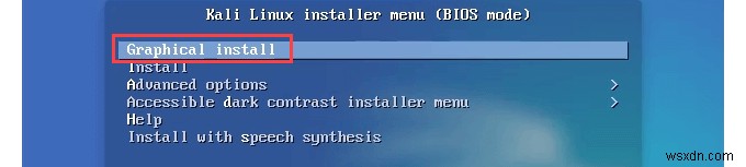 Kali Linux 설치 및 설정 방법: 초보자를 위한 완벽 가이드
