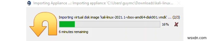 Kali Linux 설치 및 설정 방법: 초보자를 위한 완벽 가이드