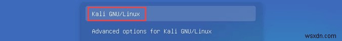 Kali Linux 설치 및 설정 방법: 초보자를 위한 완벽 가이드