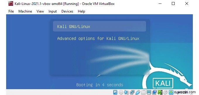 Kali Linux 설치 및 설정 방법: 초보자를 위한 완벽 가이드