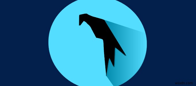 해킹과 보안 테스트를 위한 최고의 Linux 배포판 9선