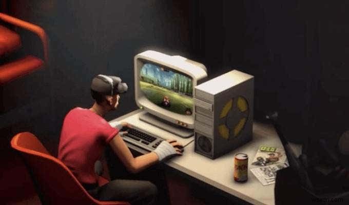 게임에 최적화된 최고의 리눅스 배포판 BEST 5