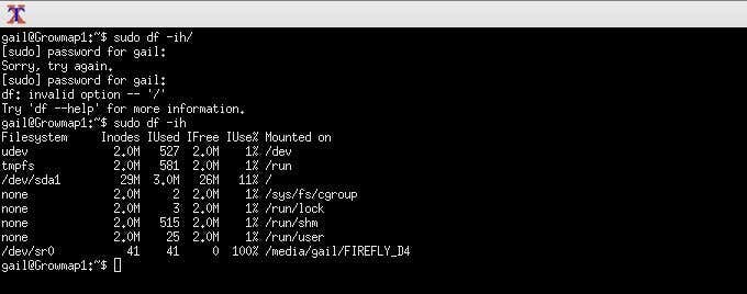 리눅스(Linux) 아이노드(Inode)란 무엇이며, 어떻게 사용될까?