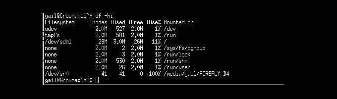 리눅스(Linux) 아이노드(Inode)란 무엇이며, 어떻게 사용될까?
