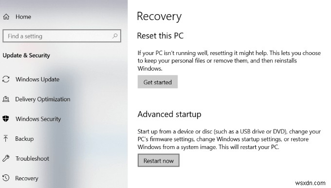 Windows 10 듀얼 부팅에서 Ubuntu 완전히 제거하는 방법 (데이터 손실 없이)