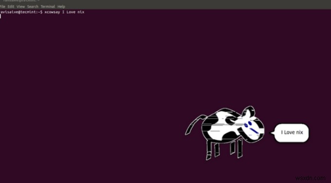 꼭 시도해봐야 할 멋진 리눅스(Linux) 터미널 명령어 10가지