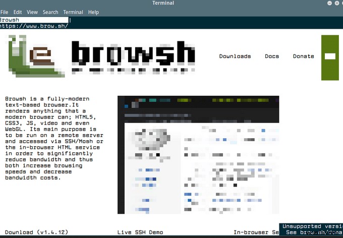 꼭 시도해봐야 할 멋진 리눅스(Linux) 터미널 명령어 10가지