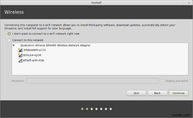 데이터와 설정을 그대로 유지하며 Linux Mint 재설치하는 완벽 가이드