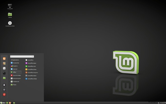 데이터와 설정을 그대로 유지하며 Linux Mint 재설치하는 완벽 가이드