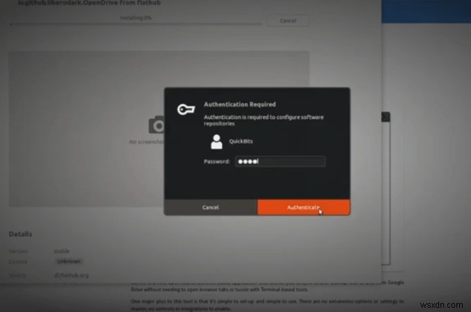 우분투(Ubuntu)에서 구글 드라이브 동기화하는 3가지 방법
