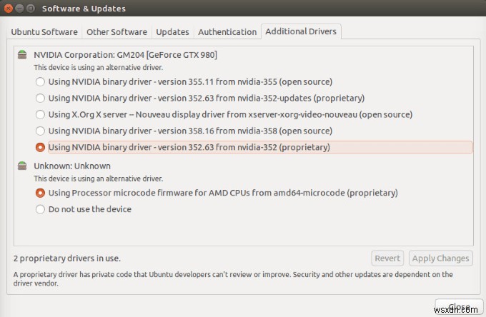 우분투(Ubuntu)에 거의 모든 프린터 설치하는 방법 완벽 가이드