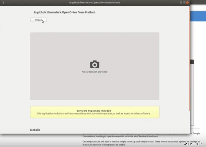 우분투(Ubuntu)에서 구글 드라이브 동기화하는 3가지 방법