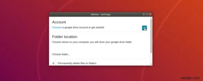 우분투(Ubuntu)에서 구글 드라이브 동기화하는 3가지 방법
