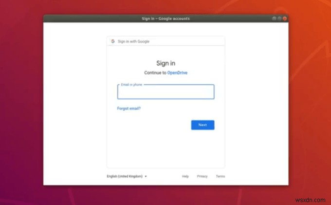 우분투(Ubuntu)에서 구글 드라이브 동기화하는 3가지 방법