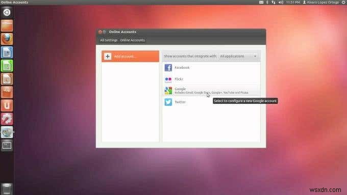우분투(Ubuntu)에서 구글 드라이브 동기화하는 3가지 방법