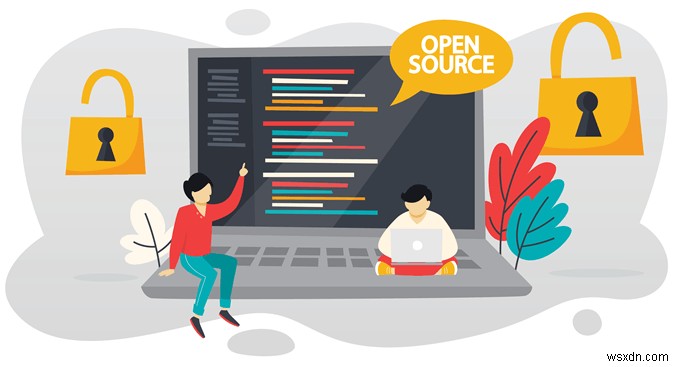 Windows로는 불가능한 일, Linux만의 9가지 강력한 기능