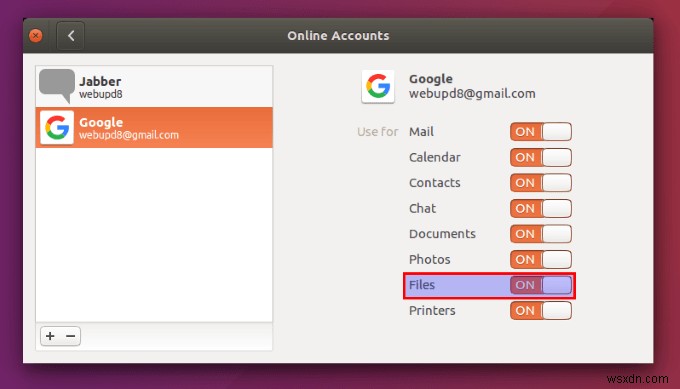 우분투(Ubuntu)에서 구글 드라이브 동기화하는 3가지 방법