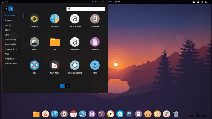 Windows로는 불가능한 일, Linux만의 9가지 강력한 기능