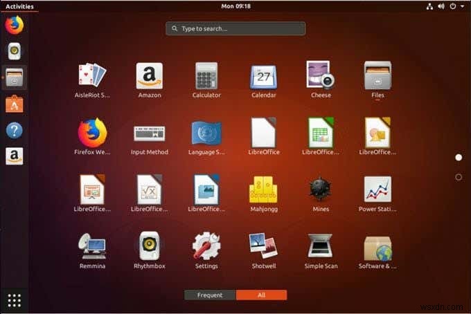 Windows로는 불가능한 일, Linux만의 9가지 강력한 기능