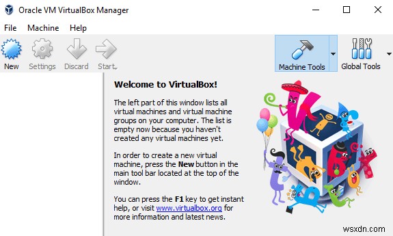 VirtualBox로 Ubuntu 설치하는 방법 – 초보자를 위한 단계별 가이드